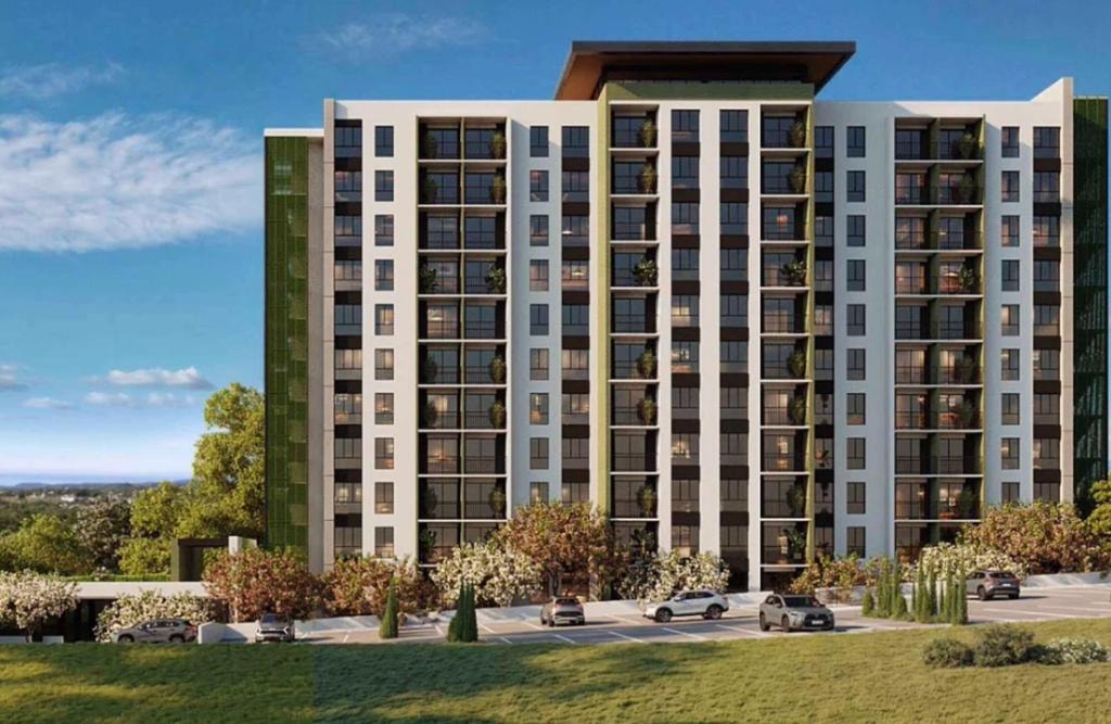 If El Encanto Country Club is where you'd like to spend your weekends, this project is worth a look. Located within walking distance of the club, these new 1, 2, and 3-bedroom condominiums offer one of the closest residential options to the golf course and its amenities.